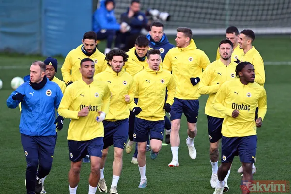 FENERBAHÇE TRANSFER HABERLERİ | Osayi Samuel için çılgın teklif! Böylesi görülmedi - 2