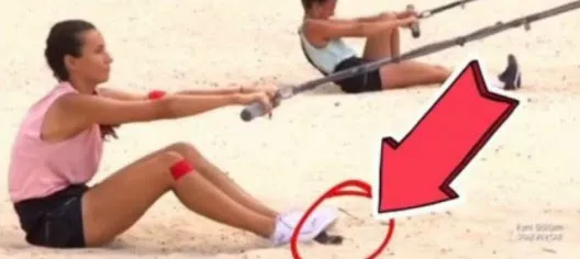 Survivor'da göz göre göre hile yapıldı iddiası ağızları açık bıraktı! Her şey bir kurgu mu herkesin gözü önünde...-7