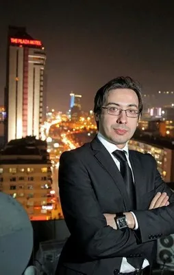 "Daily Sabah'a yasağın arkasında FETÖ var"