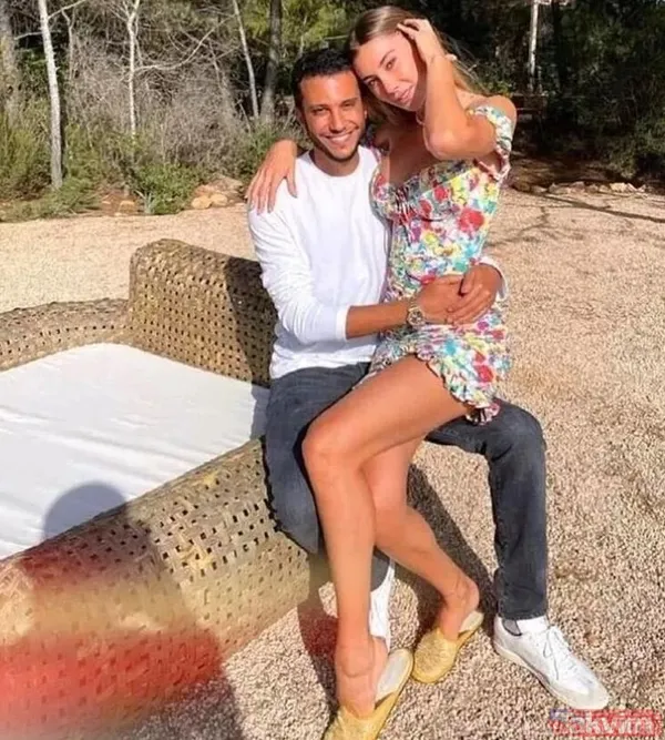 Şeyma Subaşı çırılçıplak pozunun ardından itiraf etmişti! Ayrılık nedeni gün yüzüne çıkan Şeyma artık kendi evinde "Acun yandı şimdi" - 4