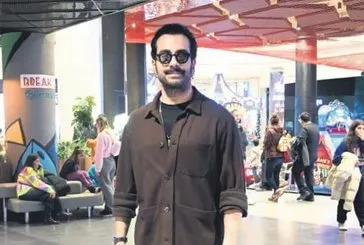 Yeni şarkı
