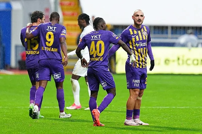 Ahmed Kutucu'dan TAKVİM'e özel açıklamalar! (Takvim.com.tr | Foto Arşiv)