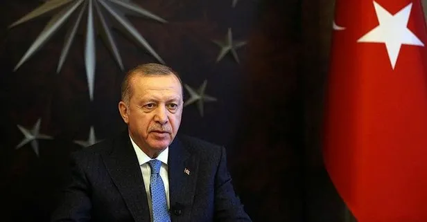 Virüse karşı birlik çağrısı