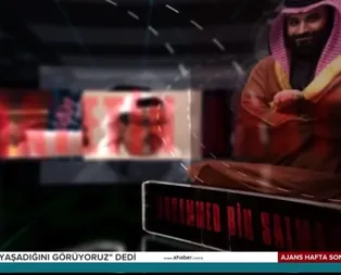 Bir cinayetin anatomisi! Cemal Kaşıkçı kimler tarafından ve nasıl öldürüldü?