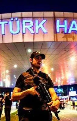 Atatürk Havalimanı saldırısında kritik gelişme