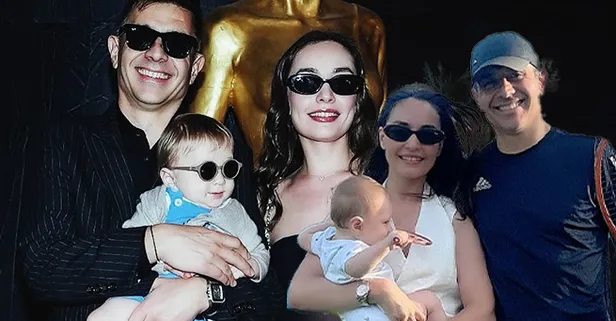 Atlas bebek büyüdü! Zeynep Tuğçe Bayat’tan minik oğluyla yeni paylaşım