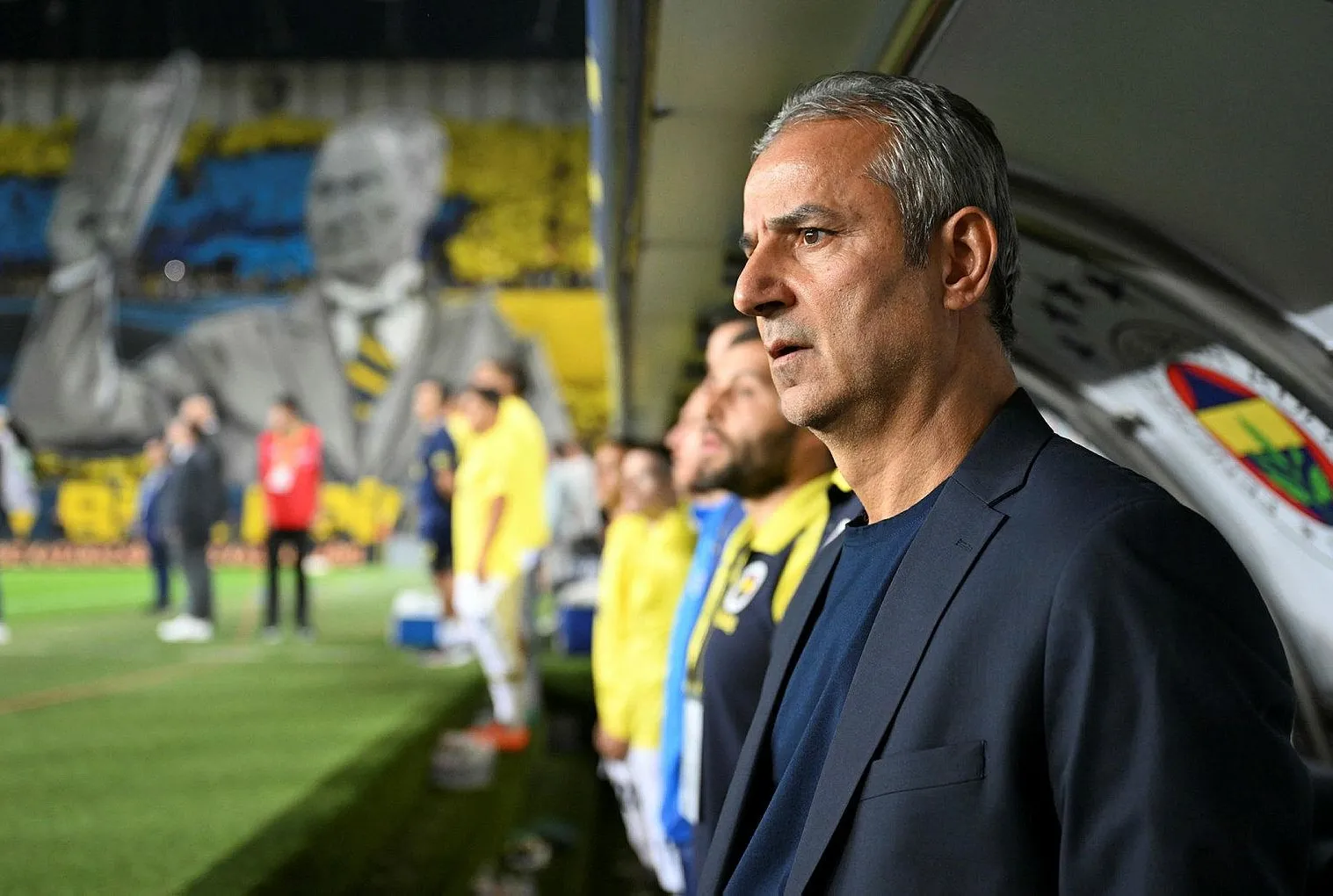 İsmail Kartal: Şampiyon olacağız!