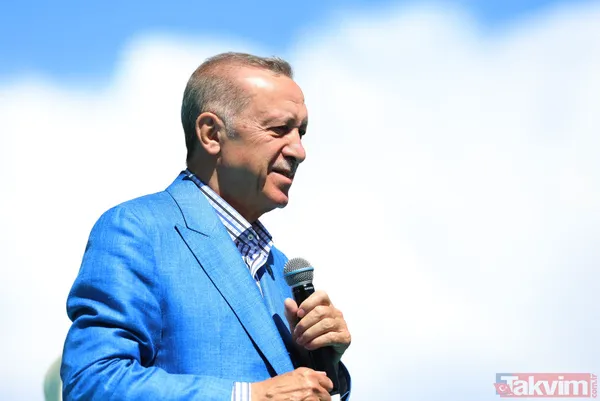 Geri sayım! İstanbul'da büyük heyecan! Başkan Erdoğan 12 büyükşehir ve 16 ilde adayları açıklayacak... İşte o iller - 15