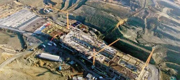 Finansın yıldızları sahneye çıktı