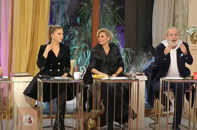 Doya Doya Moda günün birincisi belli oldu! 3 Şubat Çarşamba Doya Doya Moda puanlaması!