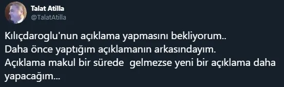 kulliyeye-giden-chpli-haberinin-kaynagi-talat-atilladan-kilicdarogluna-cagri-1574594440469.jpg "Külliye'ye giden CHP'li" haberinin kaynağı Talat Atilla'dan Kılıçdaroğlu'na çağrı-1