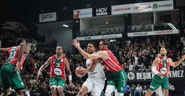 Kartal’dan tarihi fark