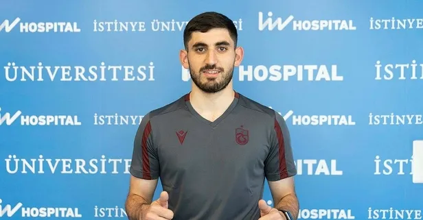 Göztepe’den Trabzonsporlu Doğucan'a kanca