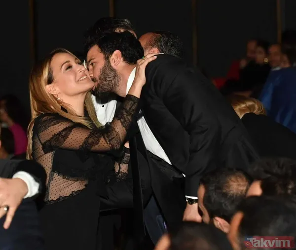 Ünlü çiftin aile planından sürpriz ipucu: Gupse Özay’dan dövmeli mesaj! Hamilelik iddiaları ayyuka çıkınınca gözler Barış Arduç’a çevrildi - 4