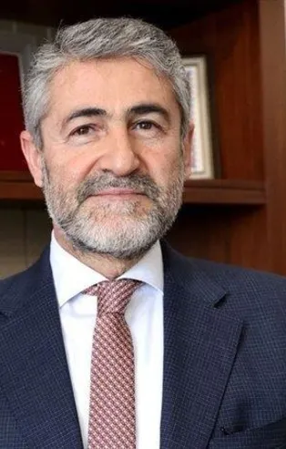 Kılıçdaroğlu'nun asgari ücret ve EYT algısı kısa sürdü! Bakan Nebati: Danışmanlarınız ülkemizdeki uygulamalardan habersizler