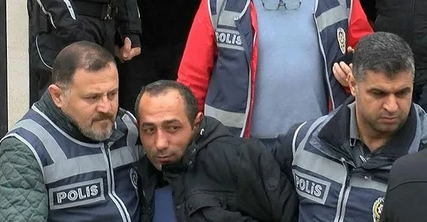 Ceren Özdemir’in katil zanlısından kan donduran ifadeler! Cezaevine gönderildi