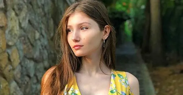 İran'da bulunan İlayda Akdoğan'dan coronavirüse karşı mesaj: Dayanışma vakti