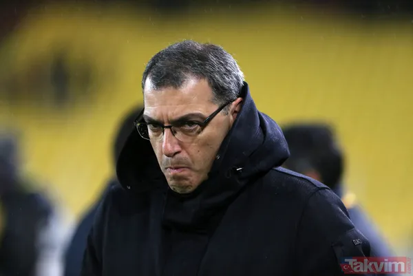 Fenerbahçeliler, Comolli'nin istifası sonrası sosyal medyada coştu: Sana da sıra gelecekti! - 22