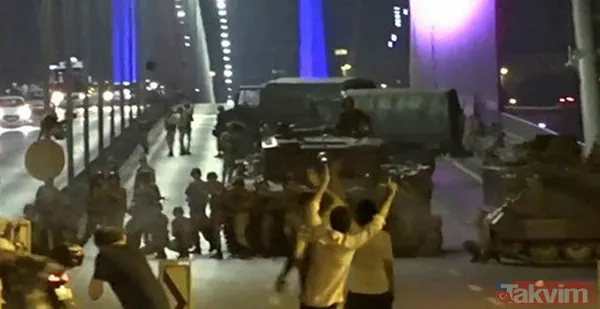 Hesap vakti! 15 Temmuz darbe davalarıyla ilgili istatistikler paylaşıldı: Toplam 8 bin 724 kişi hakkında karar verildi - 26