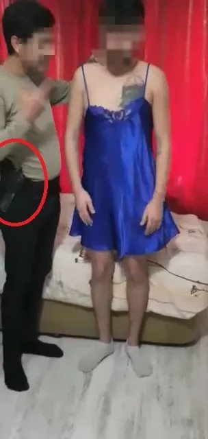 gecelik-giydirdiler-mermi-yutturdular-dehset-veren-olay-1655649682396.jpg Gecelik giydirdiler, mermi yutturdular! Dehşet veren olay...-3