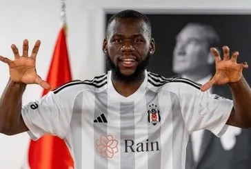 Lecce’ten Onana açıklaması!
