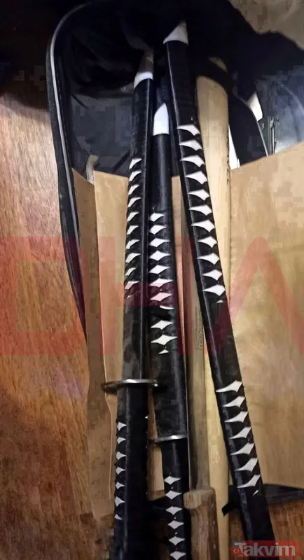 SON DAKİKA: Başak Cengiz'i samuray kılıcıyla öldüren Can Göktuğ Boz'un avukat annesi Ayşe Necla Yomralıoğlu: İstifa ediyorum - 22