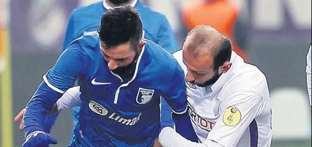 Ankara Ordu’yu dağıttı