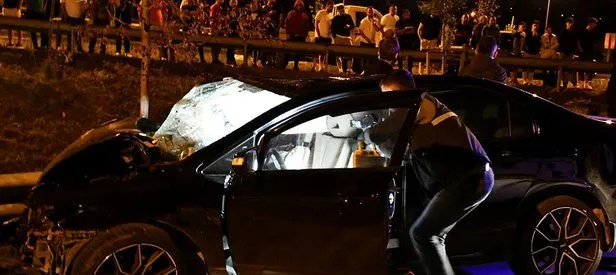 Feci kaza: 2 ölü, 11 yaralı