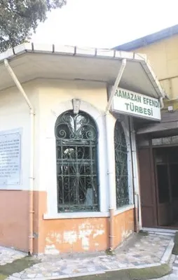 Rüyaların üstadı Ramazan Efendi