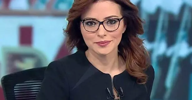 Banu El ile Arka Plan bu akşam A Haber’de