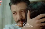 Mercan Köşk 3. bölüm fragmanı: Sen yapacağını yaptın, bundan sonrası benim meselem!