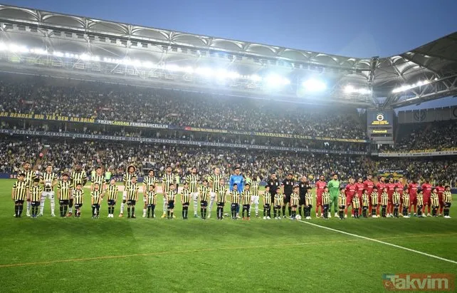 ÖZEL | Avrupa Fenerbahçe’yi konuşacak! Hayal gerçeğe dönüyor