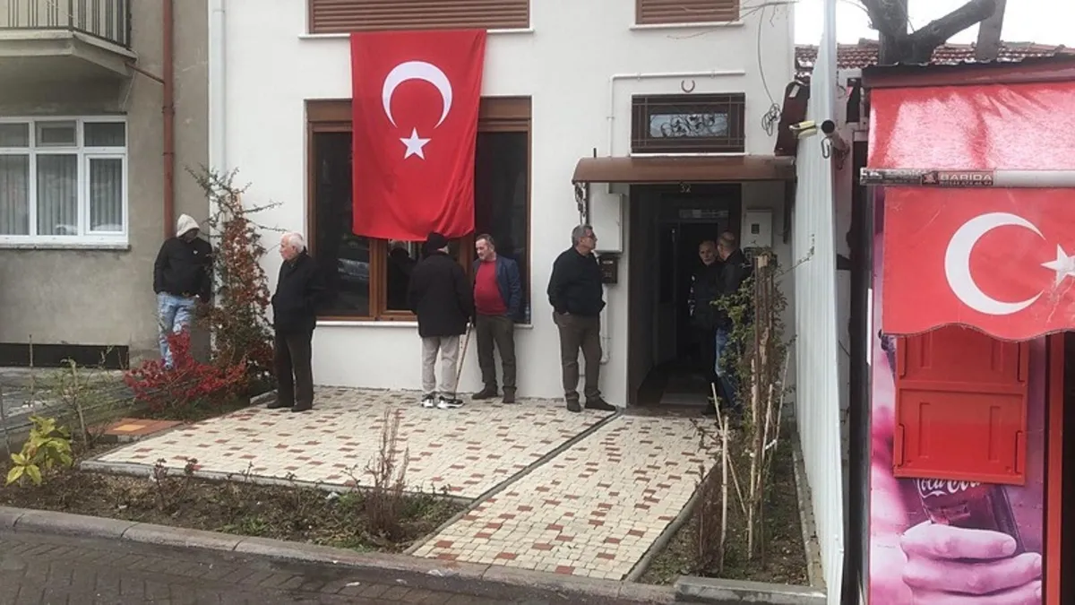 Katar'da Eğitim Uçuşu Sırasında Helikopter Kazası: Binbaşı Sinan Taştekin ve İki ASELSAN Teknisyeni Şehit Oldu