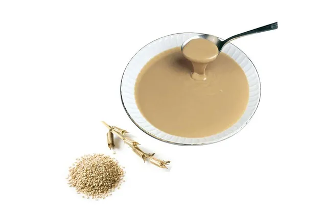 Tahinle güçlü hafıza