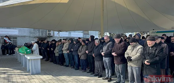 Kızını boğarak öldürmüştü! Yüzündeki izler dikkat çekti! Cinayetin ardından eşine attığı mesaj kan dondurdu - 9