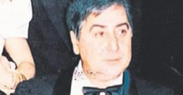 Ali Uras vefat etti Takvim