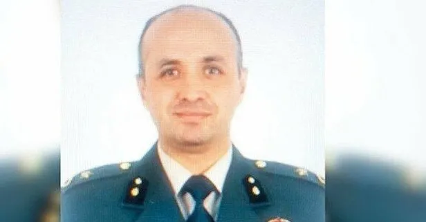 Son dakika: Eski Ege Ordusu Komutanı emir subayı Fevzi Öztürk yeniden gözaltına alındı