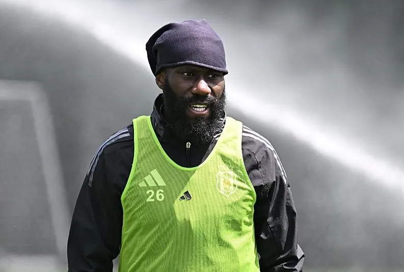 Beşiktaş’tan Arthur Masuaku kararı!