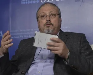 Kaşıkçı kararına uluslararası basında tepkiler sürüyor