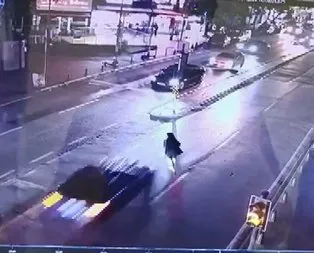 Ölümlü scooter kazasında düğümü çözecek gelişme