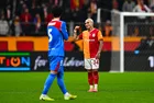 Galatasaray'da Lucas Torreira şoku! Yıldız futbolcu sakatlandı