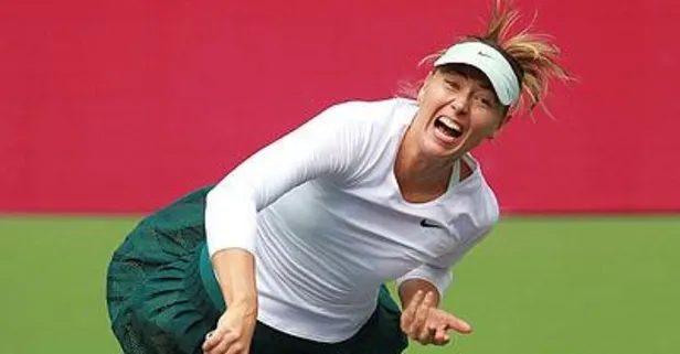 Rusya’ya 4 yıl doping cezası