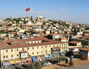 Gaziantep’te 2 adet konut imarlı arsa satışa çıkarıldı