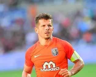 Emre Belözoğlu Fenerbahçe’ye dönüyor