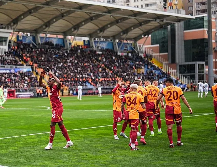 Seriyi 25’e çıkarmak istiyor