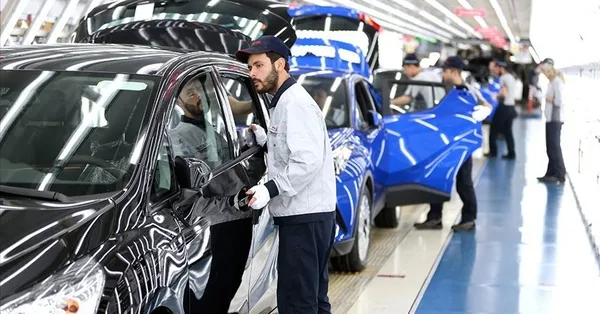 Avrupa ve ABD’de ikinci el fiyatları cep yakıyor! İşte en çok tercih edilen ikinci el arabalar! Volkswagen, Audi, Nissan, Ford...