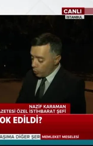 Kaşıkçı'nın cesedi nasıl yok edildi?