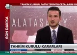 Fatih Terim istifayı düşünür noktaya geldi!