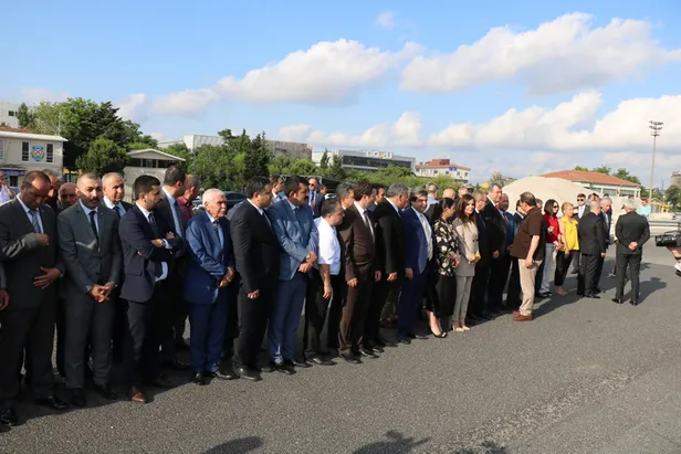 MHP böyle duyurdu! Bahçeli'den İstanbul çıkarması-2