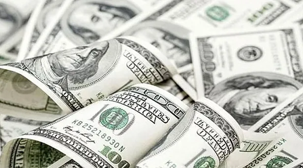 Dolar son dakika... FED'in kararının ardından dolarda düşüş! Dolar ne kadar oldu?-4